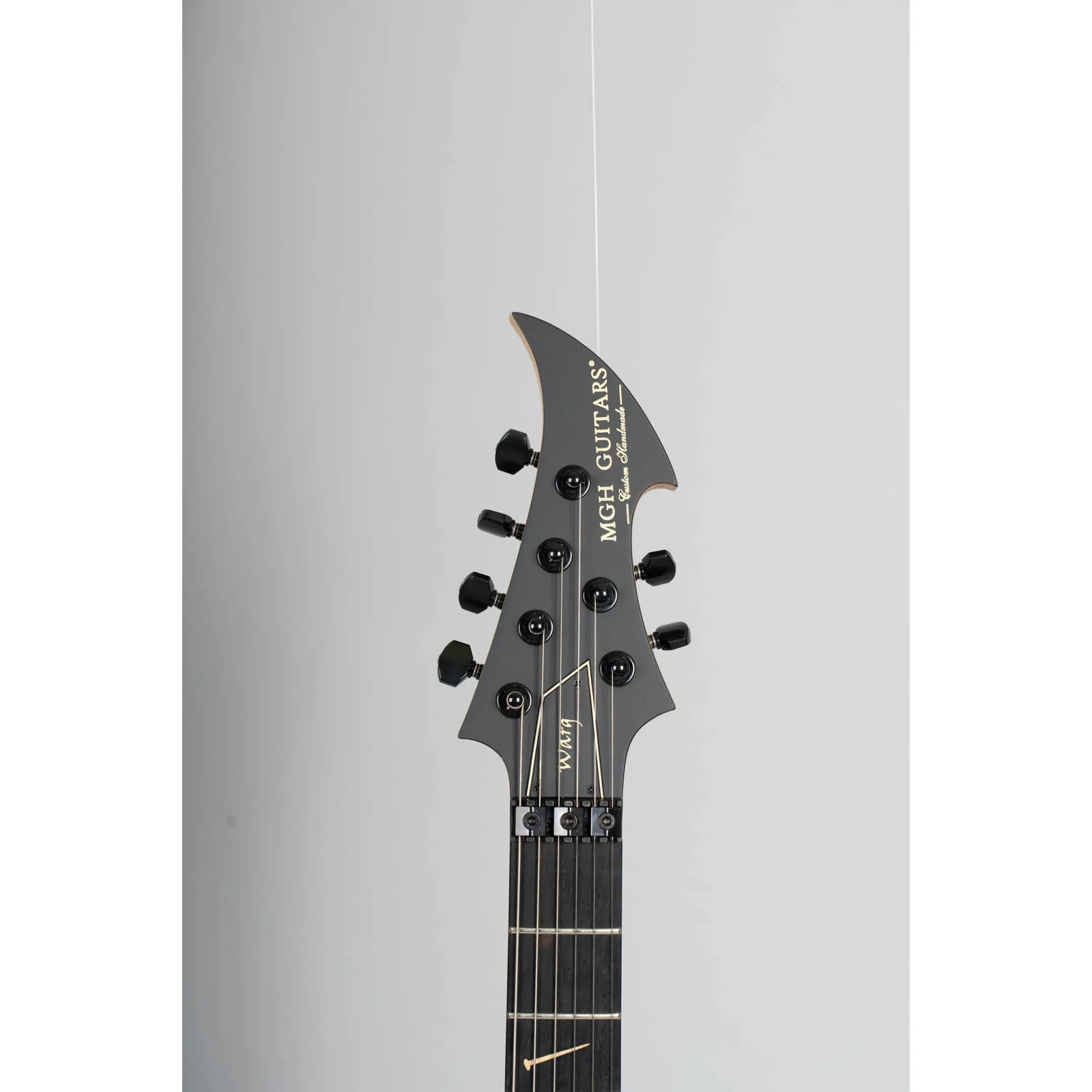 Warg E-Gitarre